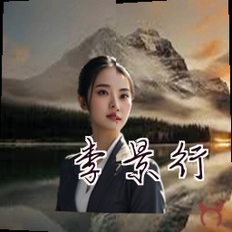 李景行
